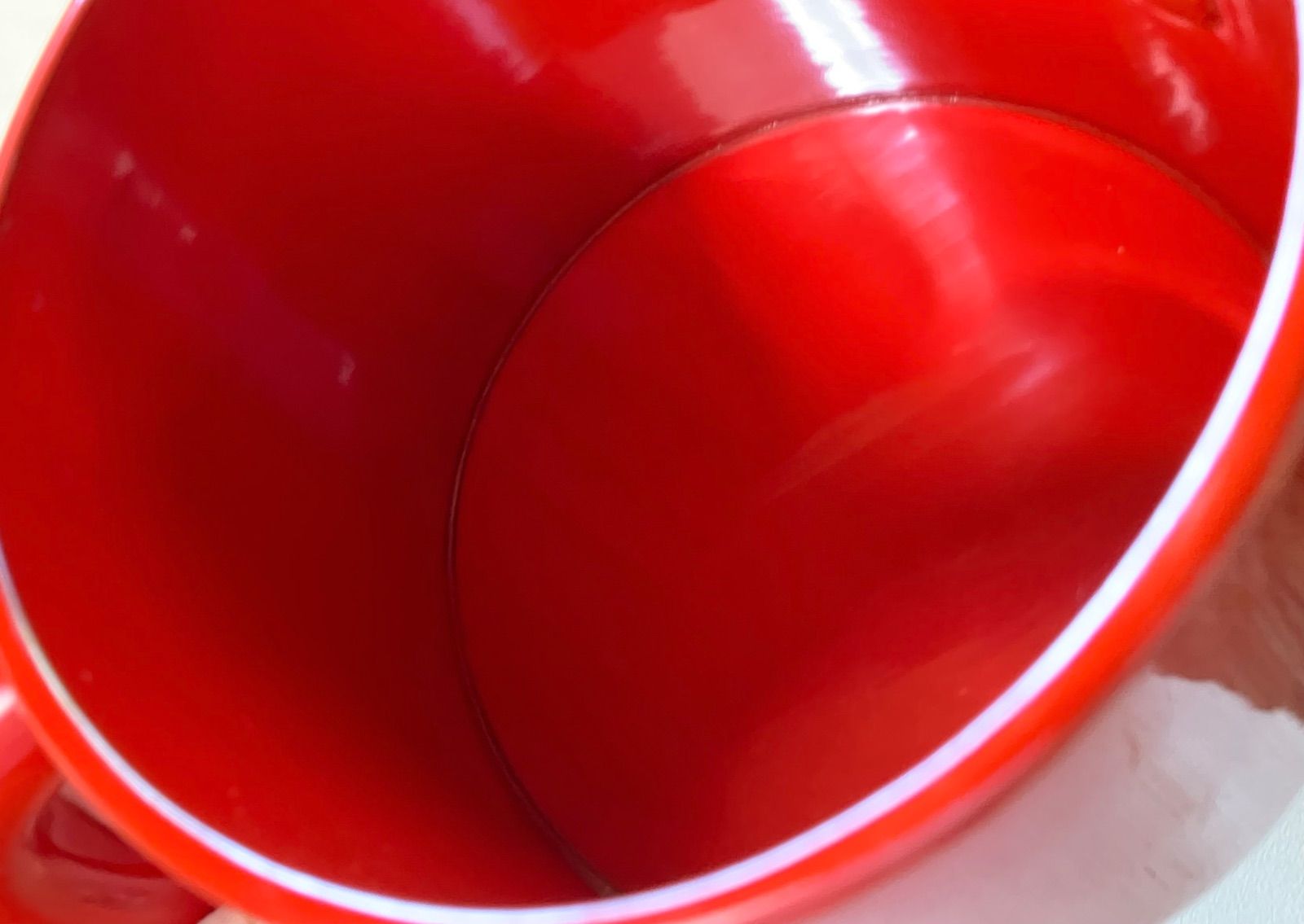 能登蔵出し 輪島塗 朱塗 湯桶 /漆器 茶道具 - メルカリ