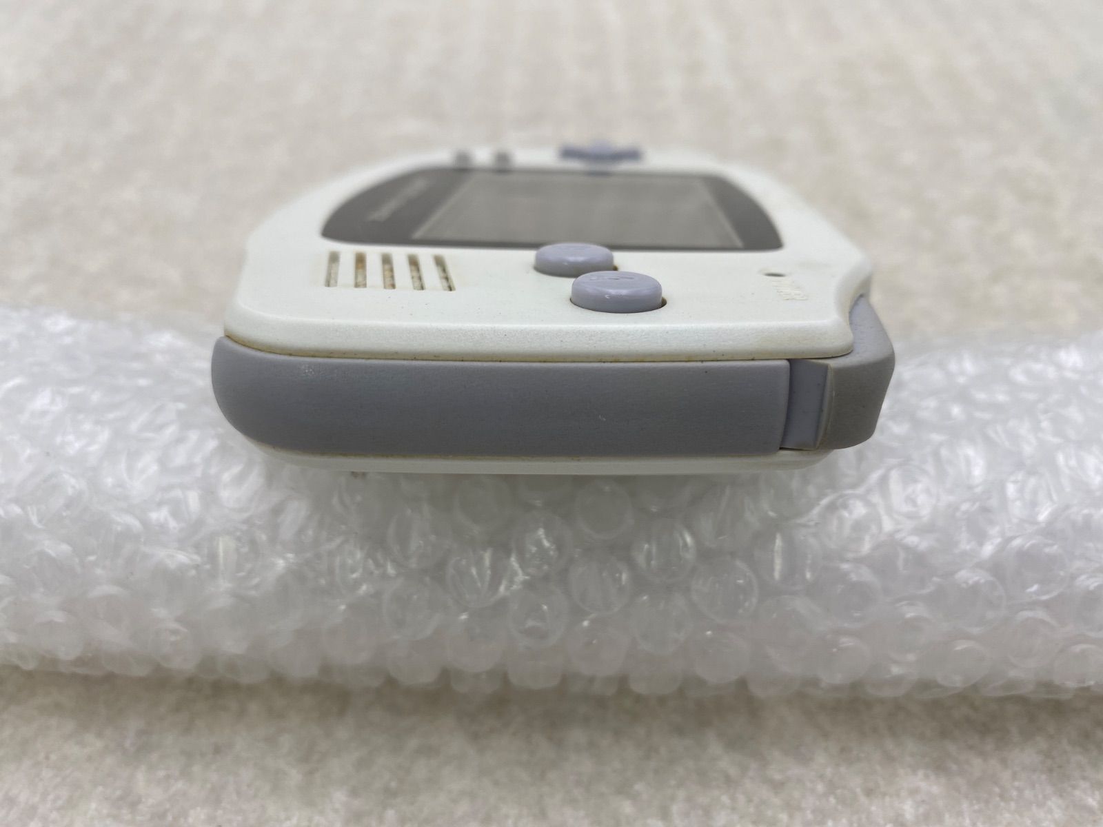 ゲームボーイアドバンス 本体 ジャンク品 3点 - メルカリ