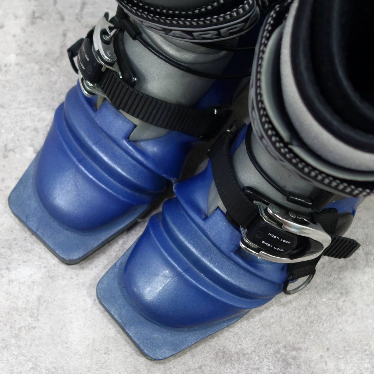 スカルパ SCARPA ブーツ テレマーク スキー T2 75mm 3pin 3 - メルカリ