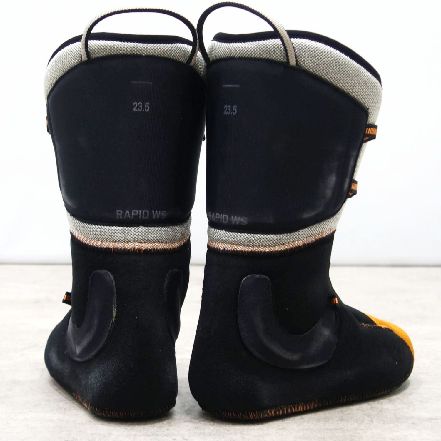 未使用 ガルモント GARMONT ブーツ スキー 山スキー バックカントリー