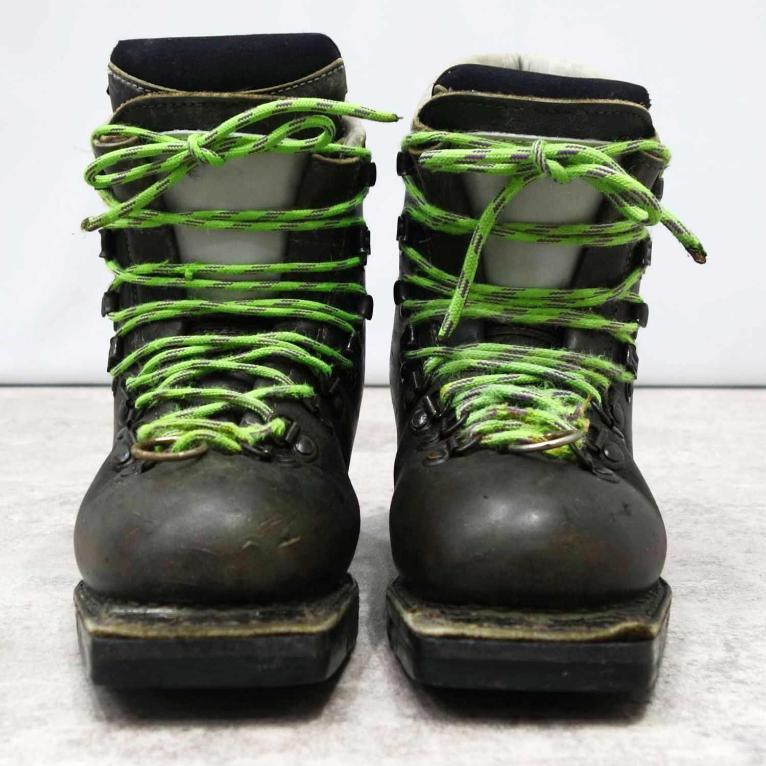 スカルパ SCARPA ブーツ テレマーク スキー アゾロ ASOLO 75mm