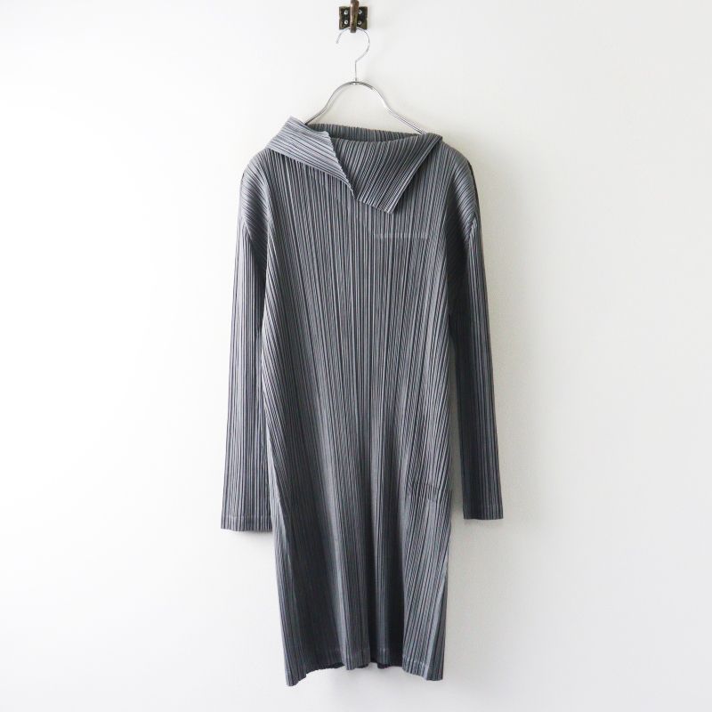 2022AW プリーツプリーズ イッセイミヤケ PLEATS PLEASE ISSEY MIYAKE