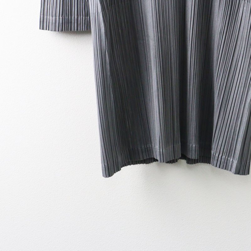 2022AW プリーツプリーズ イッセイミヤケ PLEATS PLEASE ISSEY MIYAKE