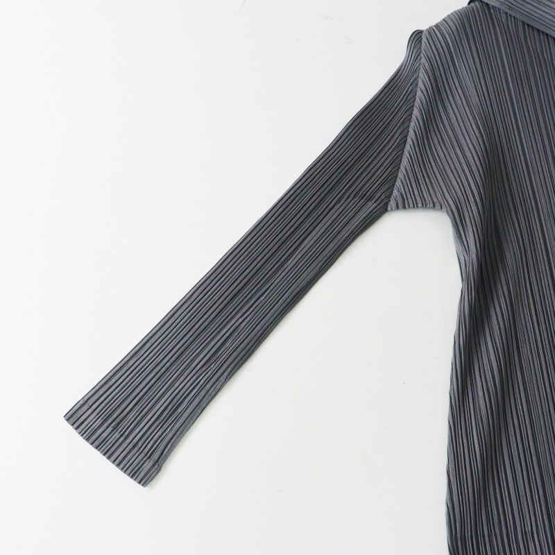 2022AW プリーツプリーズ イッセイミヤケ PLEATS PLEASE ISSEY MIYAKE