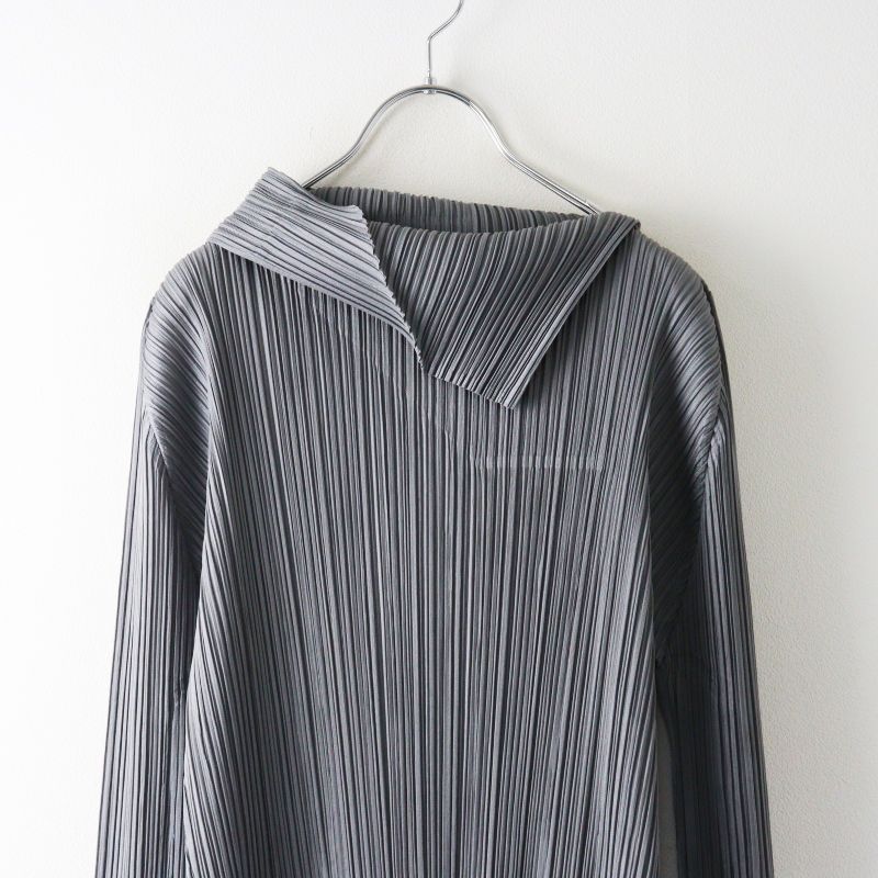 2022AW プリーツプリーズ イッセイミヤケ PLEATS PLEASE ISSEY MIYAKE