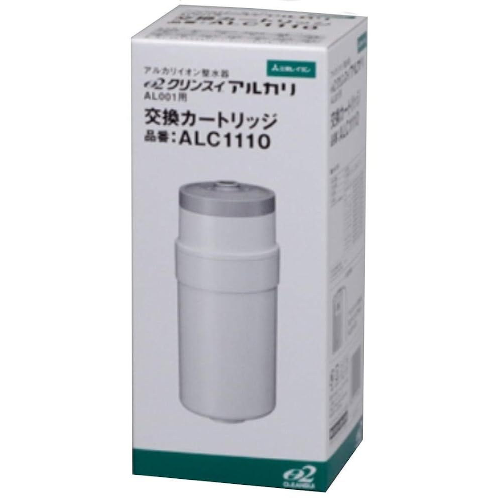 クリンスイ 浄水器 カートリッジ 据置型 浄水器用 AL001用 ALC1110