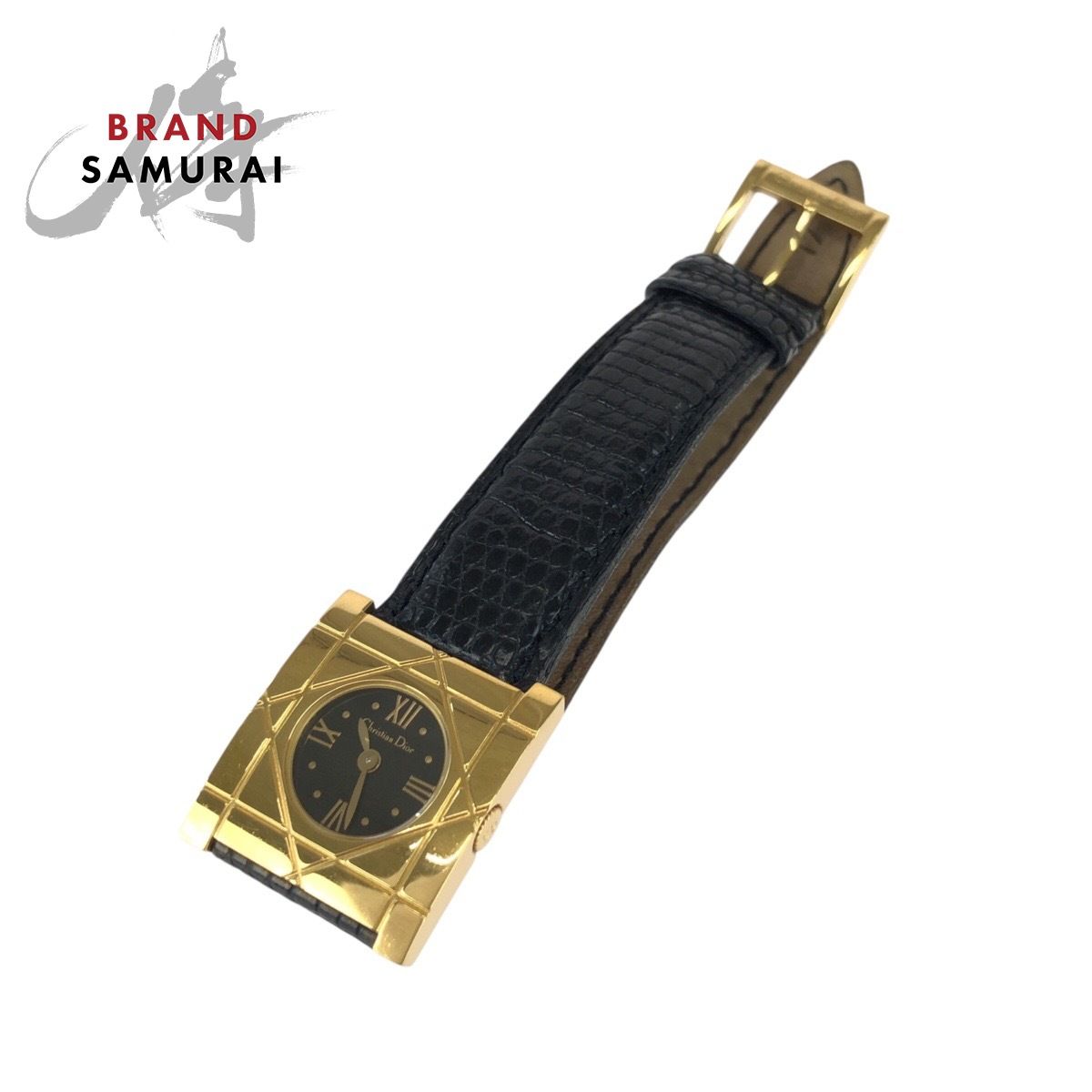 ！kankan ！Dior ディオール D82 クールカレ SS ブラック kankan ！Dior ディオール D82 クールカレ SS ブラック 39736_1.jpg