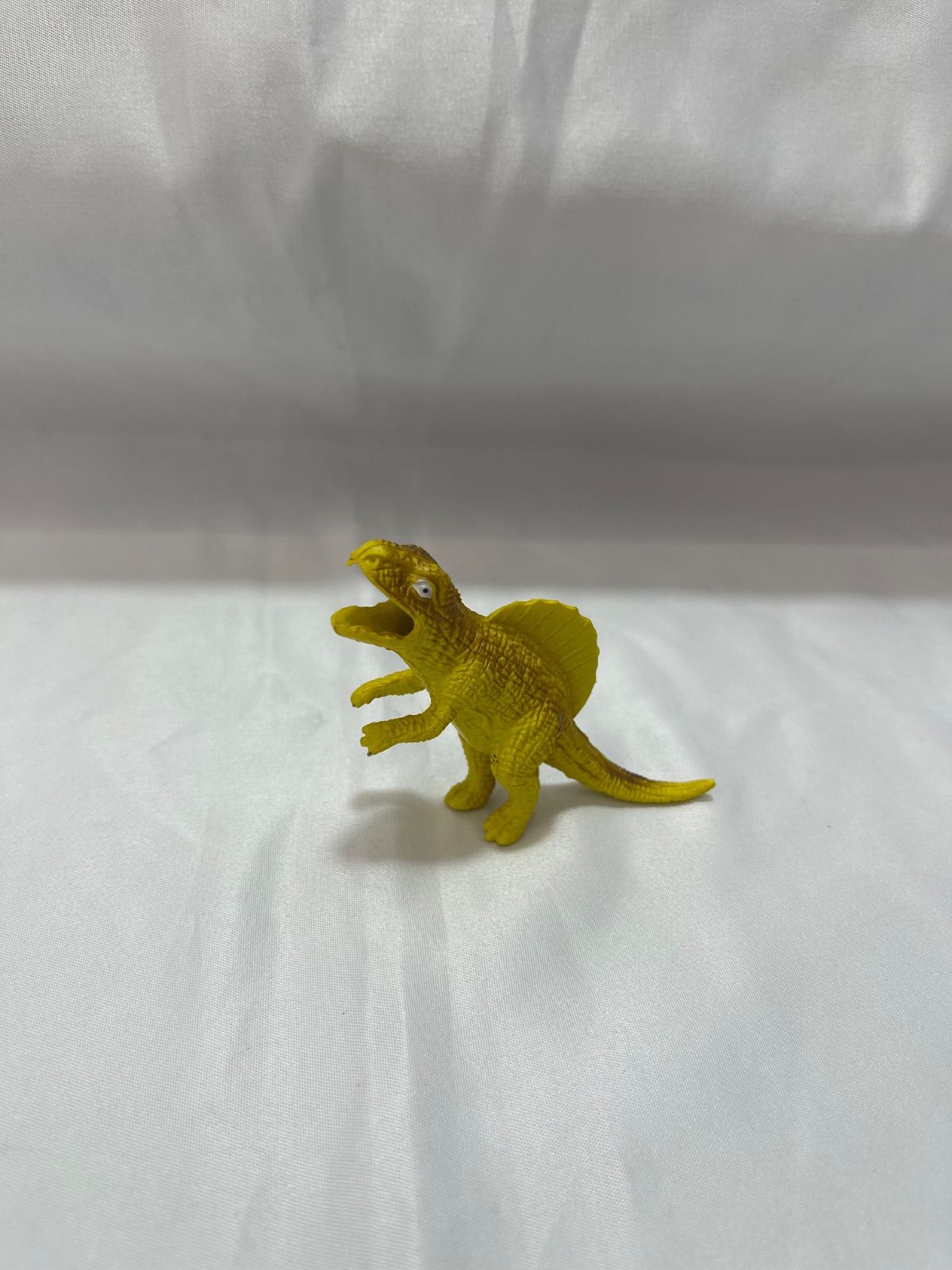 Mini figura de Spinosaurus