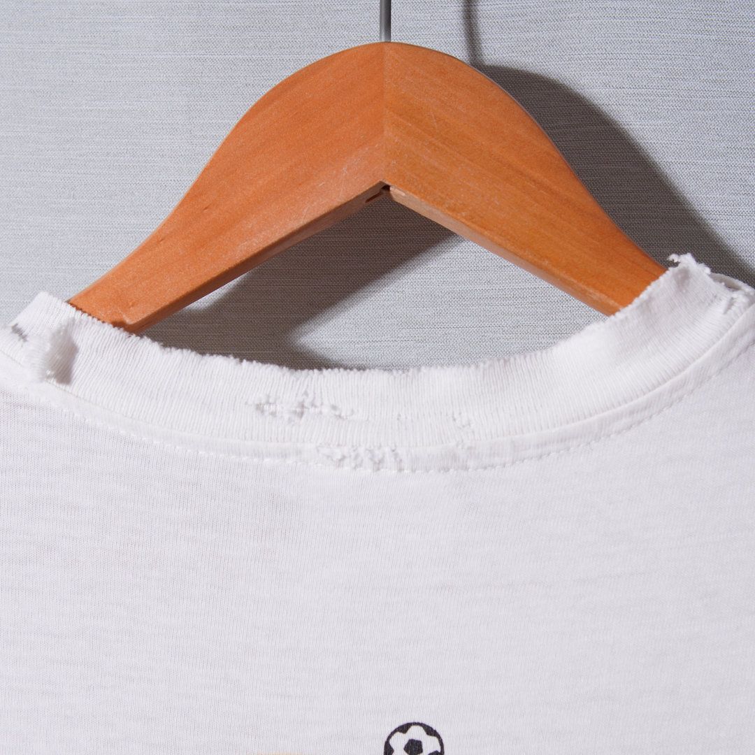 90s USA製 1994年製 アメリカ ワールドカップ World Cup Tシャツ L