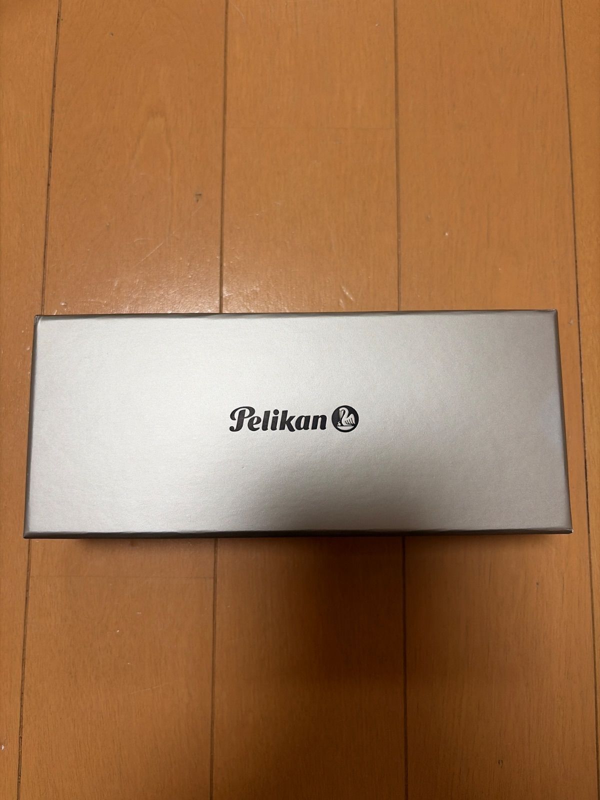 Pelikan Classic 205 Black F Fountain Pen