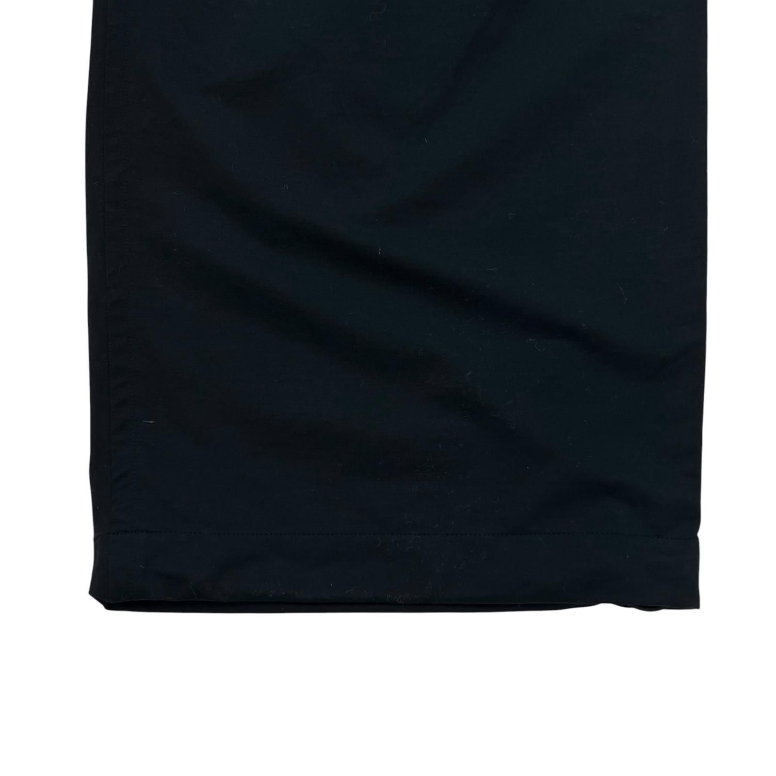 極美品▲KANEMASA PHIL. カネマサフィル 23SS IP875460 Typewriter Over Pants カーゴ パンツ ブラック M 日本製 正規品 メンズ 極美品△KANEMASA PHIL. カネマサフィル 23SS IP875460 Typewriter