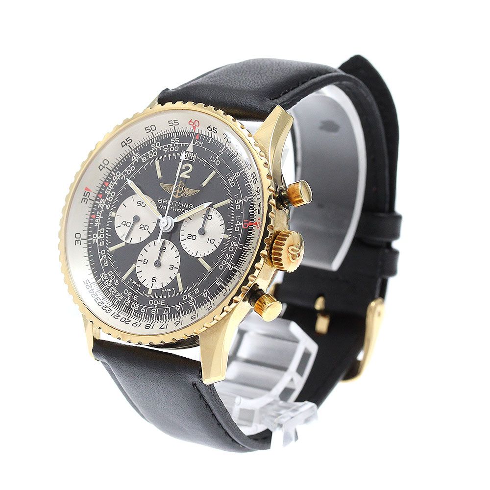 ブライトリング BREITLING 81600 ナビタイマー クロノグラフ 手巻き メンズ _969380 ブライトリング BREITLING 81600 ナビタイマー クロノグラフ 手巻き