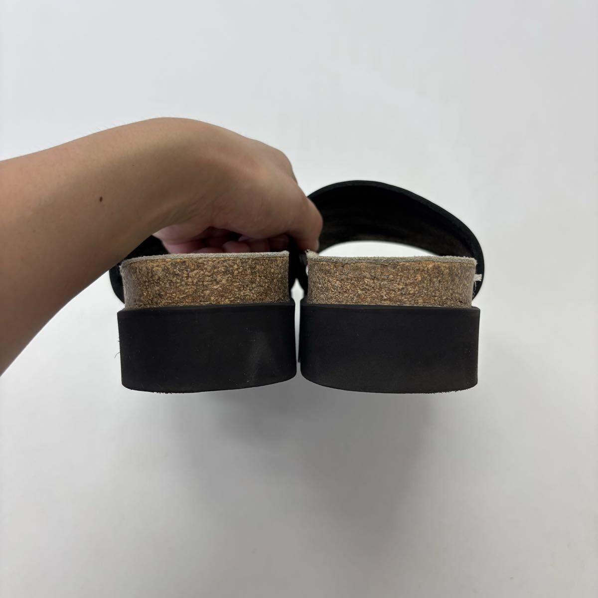 Hender Scheme エンダースキーマ caterpillar キャタピラー サンダル