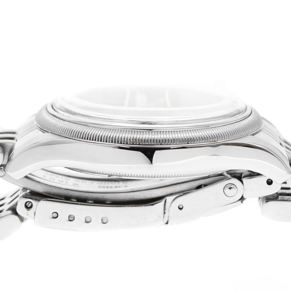 オリス ORIS 7551 ポインターデイト 自動巻き メンズ _968584 オリス ORIS 7551 ポインターデイト 自動巻き メンズ _968584 - メルカリ