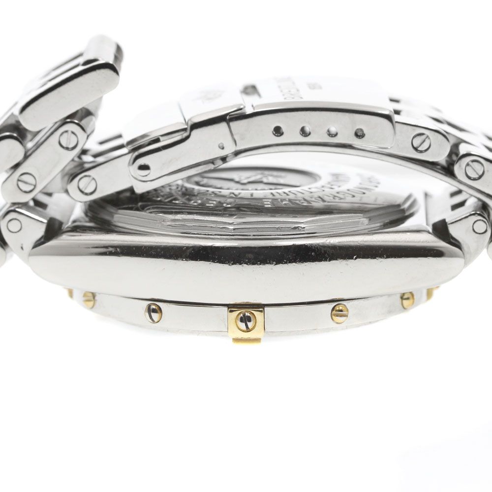 ブライトリング BREITLING B13352 クロノマット ビコロ デイト 自動