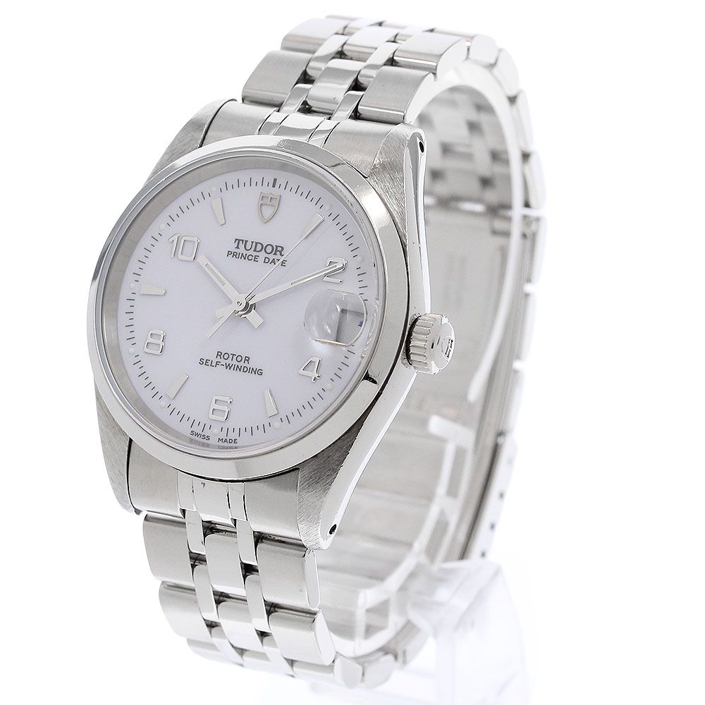チュードル TUDOR 72000 プリンスデイト 自動巻き ボーイズ _959561
