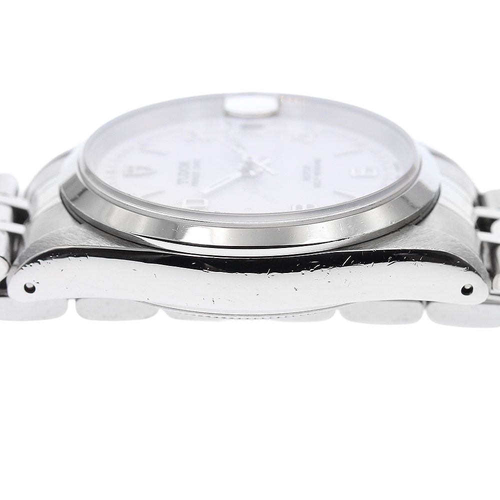 チュードル TUDOR 72000 プリンスデイト 自動巻き ボーイズ _959561