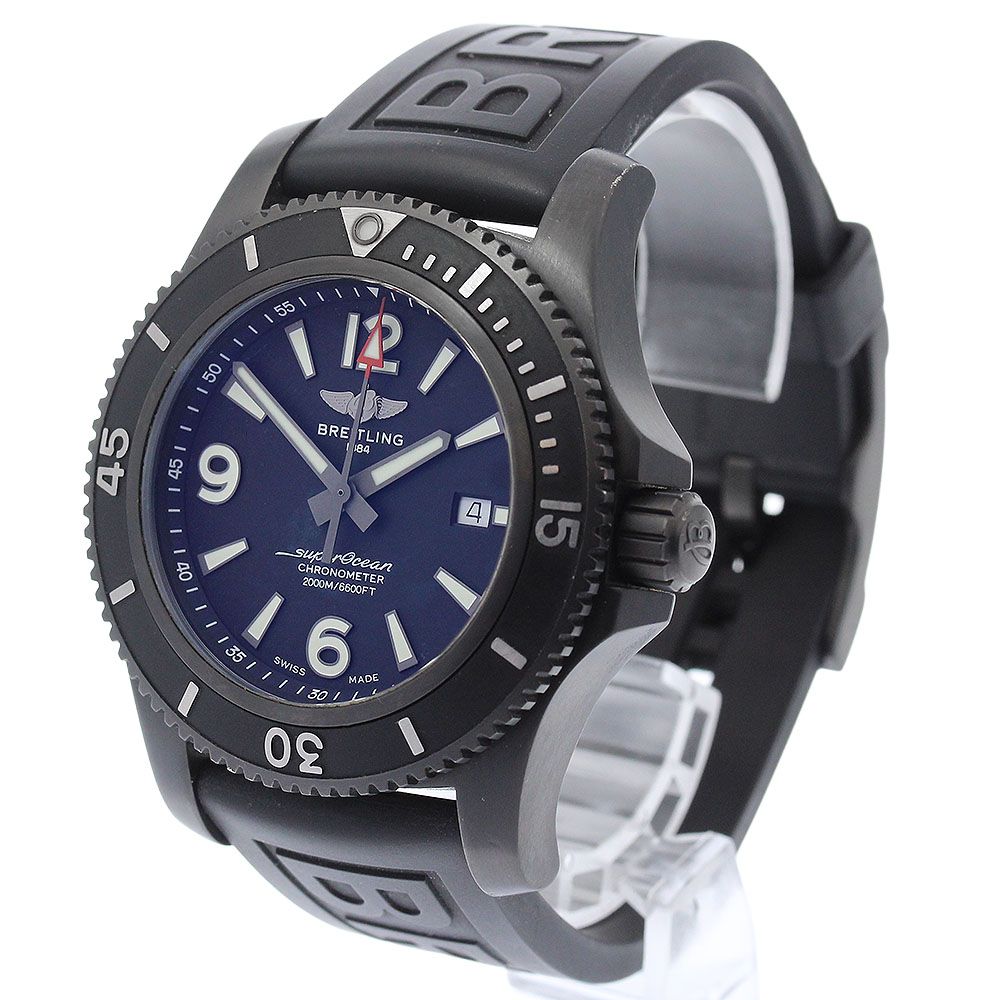 ブライトリング BREITLING M17368 スーパーオーシャン