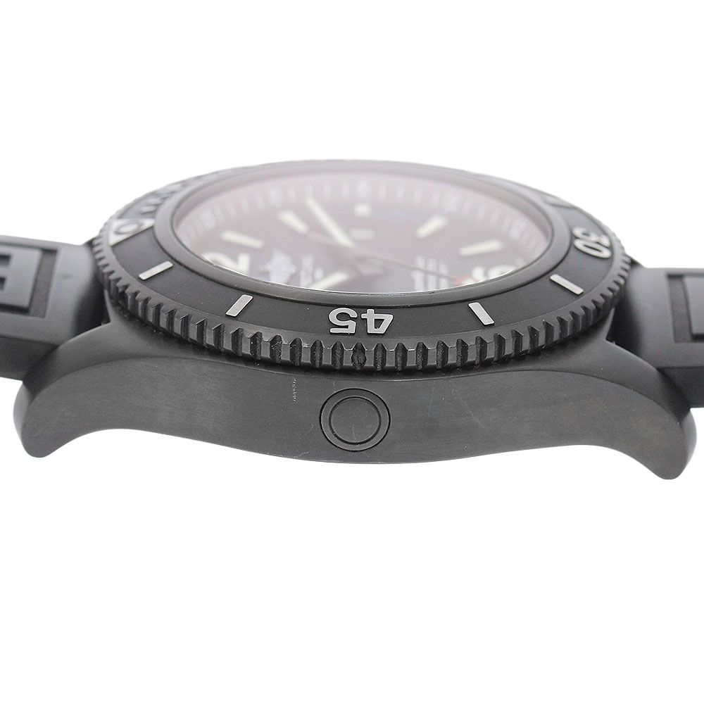 ブライトリング BREITLING M17368 スーパーオーシャン