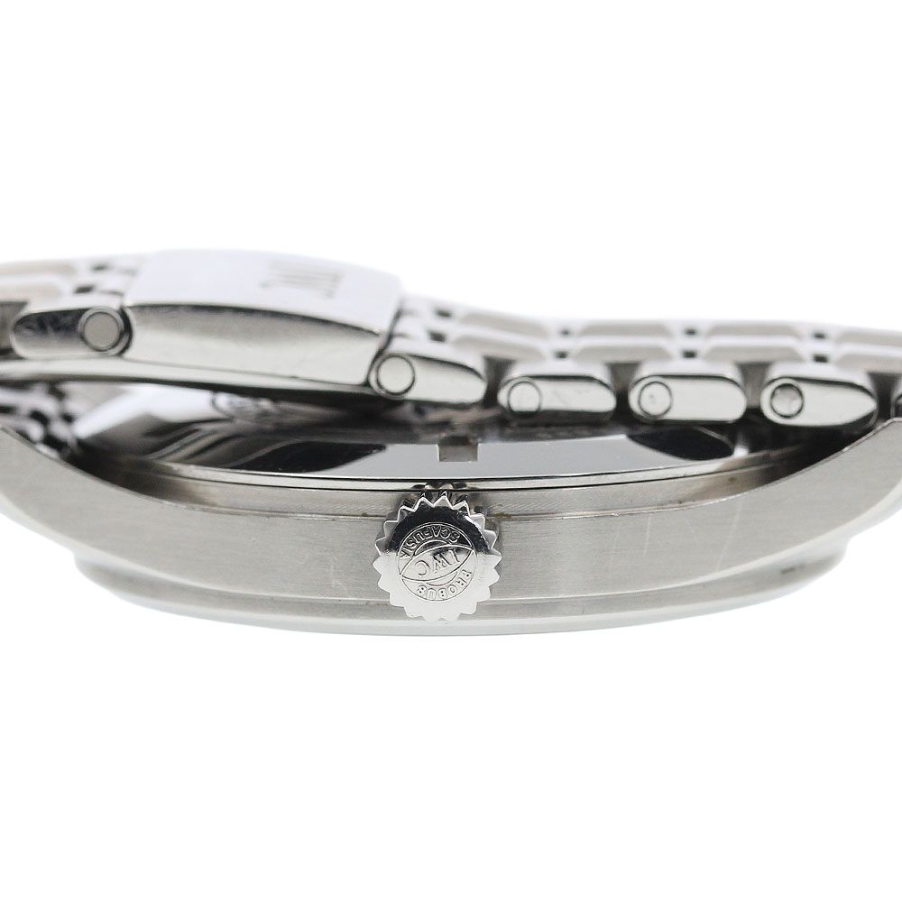 IWC IWC SCHAFFHAUSEN IW325504 パイロット・ウォッチ マークXVI