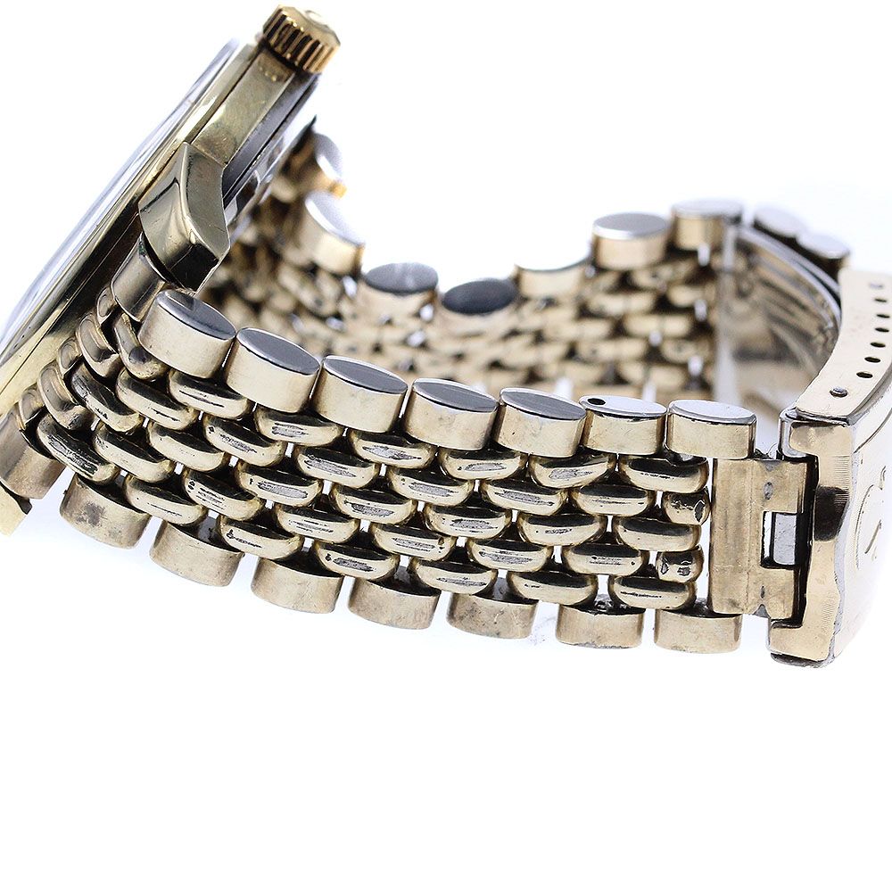 オメガ OMEGA 14764-SC-62 シーマスター Cal.552 リダンダイアル 自動