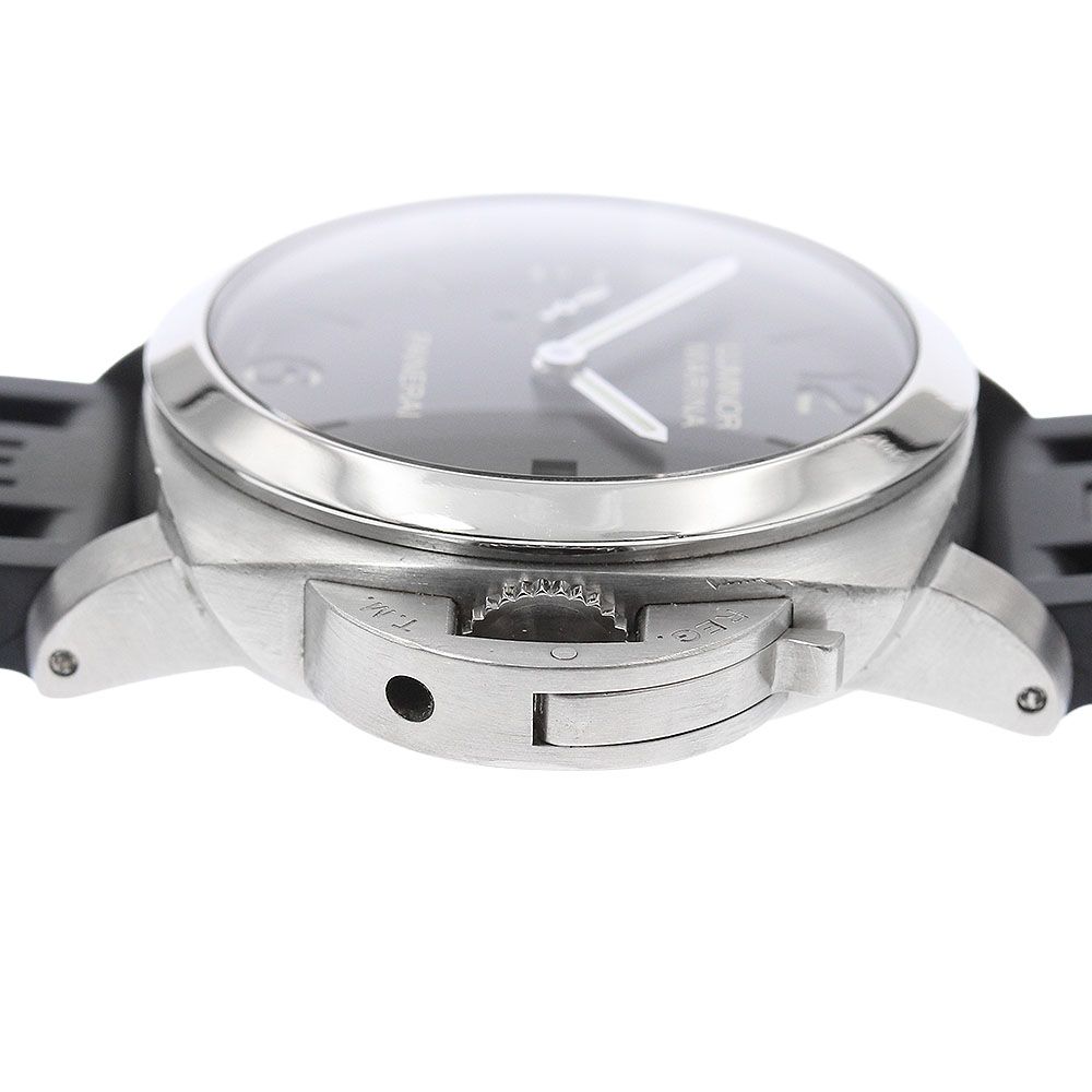 パネライ PANERAI PAM00312 ルミノールマリーナ 1950 3デイズ スモール