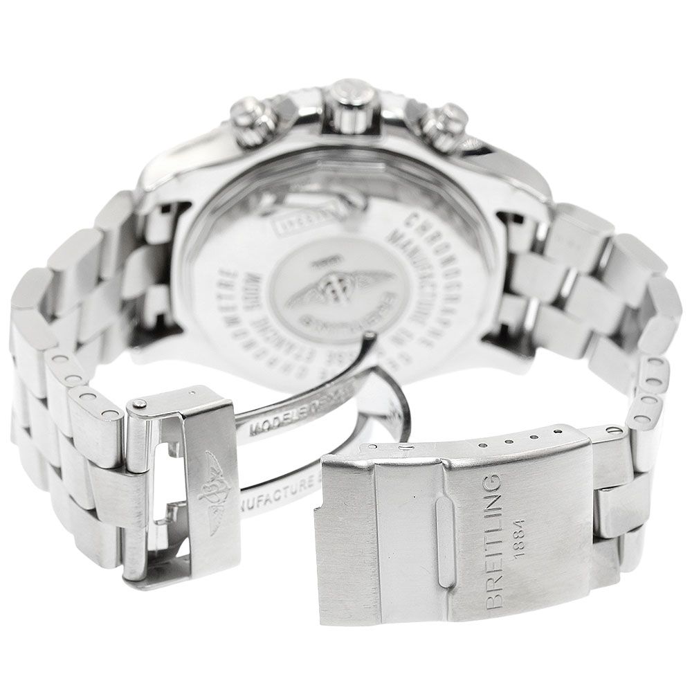 ブライトリング BREITLING A13341 スーパーオーシャン クロノグラフ