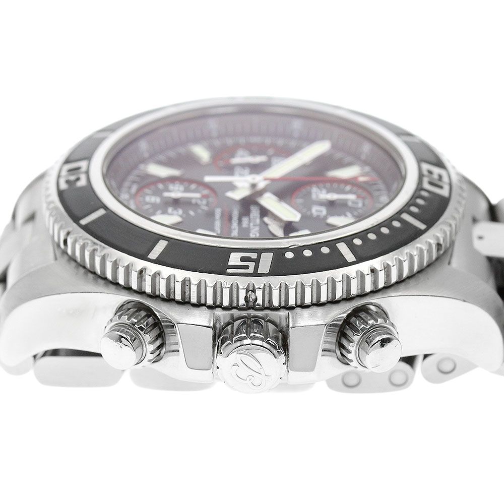 ブライトリング BREITLING A13341 スーパーオーシャン クロノグラフ