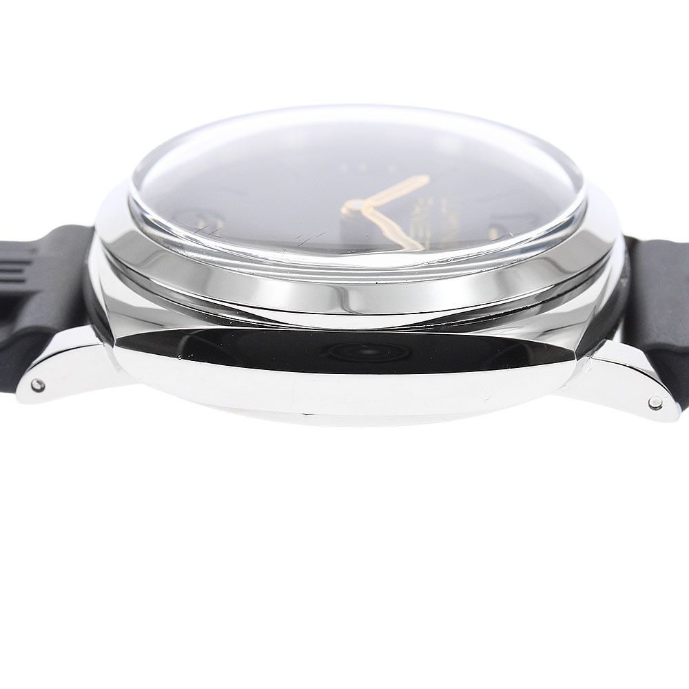 パネライ PANERAI PAM00557 ルミノール1950 レフトハンド 3デイズ 手