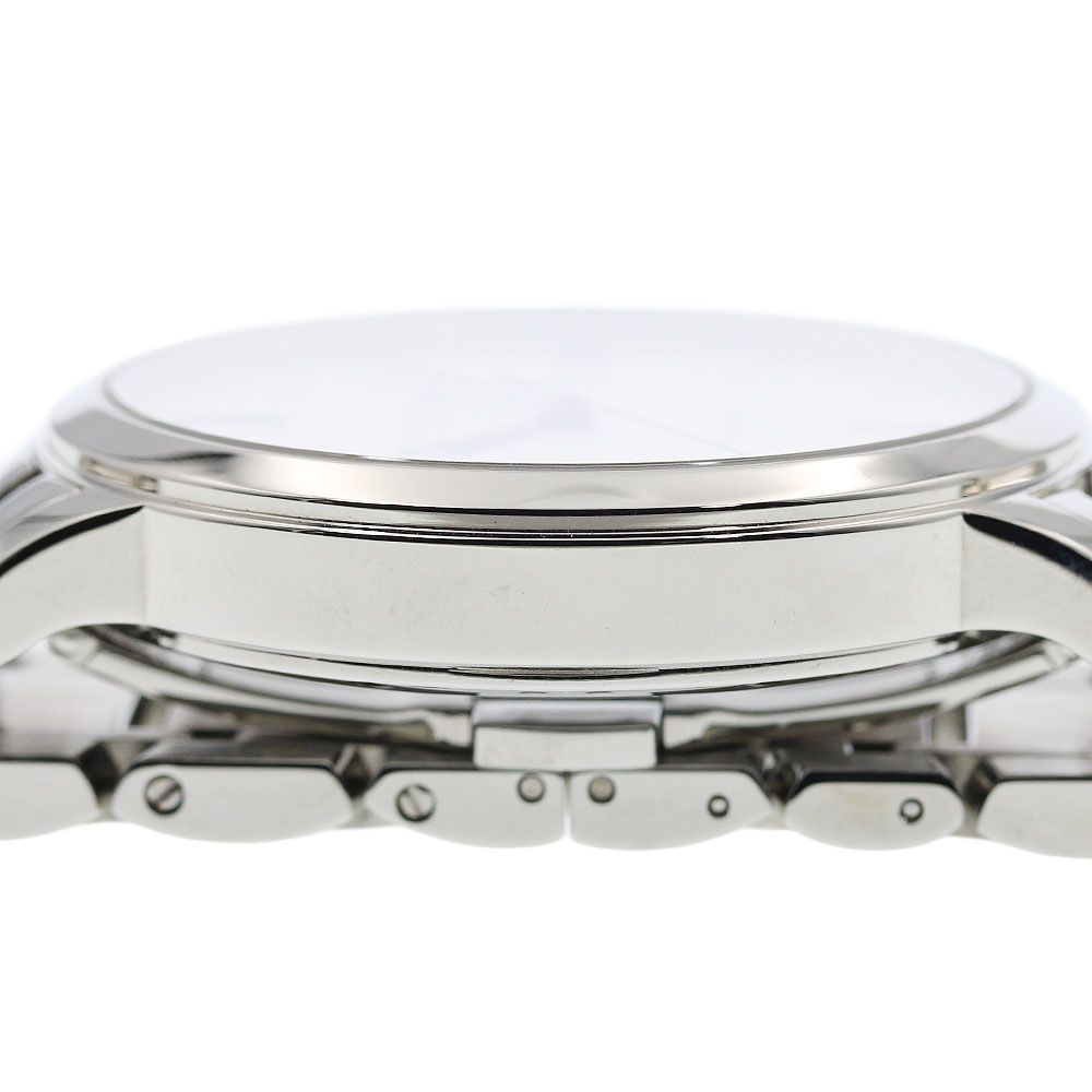 ボーム＆メルシェ Baume & Mercier M0A10215 クラシマ デイト 自動巻き