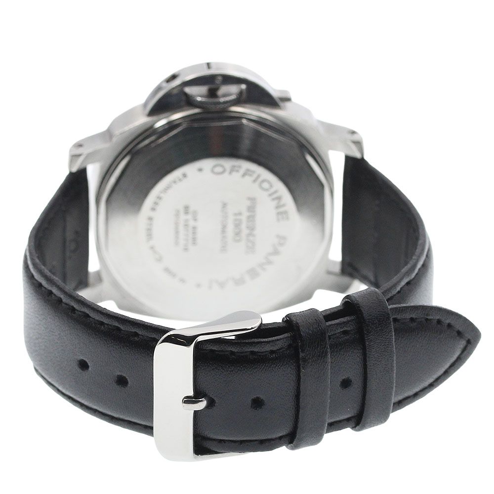 パネライ PANERAI PAM00048 ルミノールマリーナ スモールセコンド
