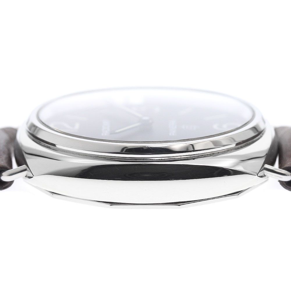 パネライ PANERAI PAM00753 ラジオミール ベース ロゴ 3デイス