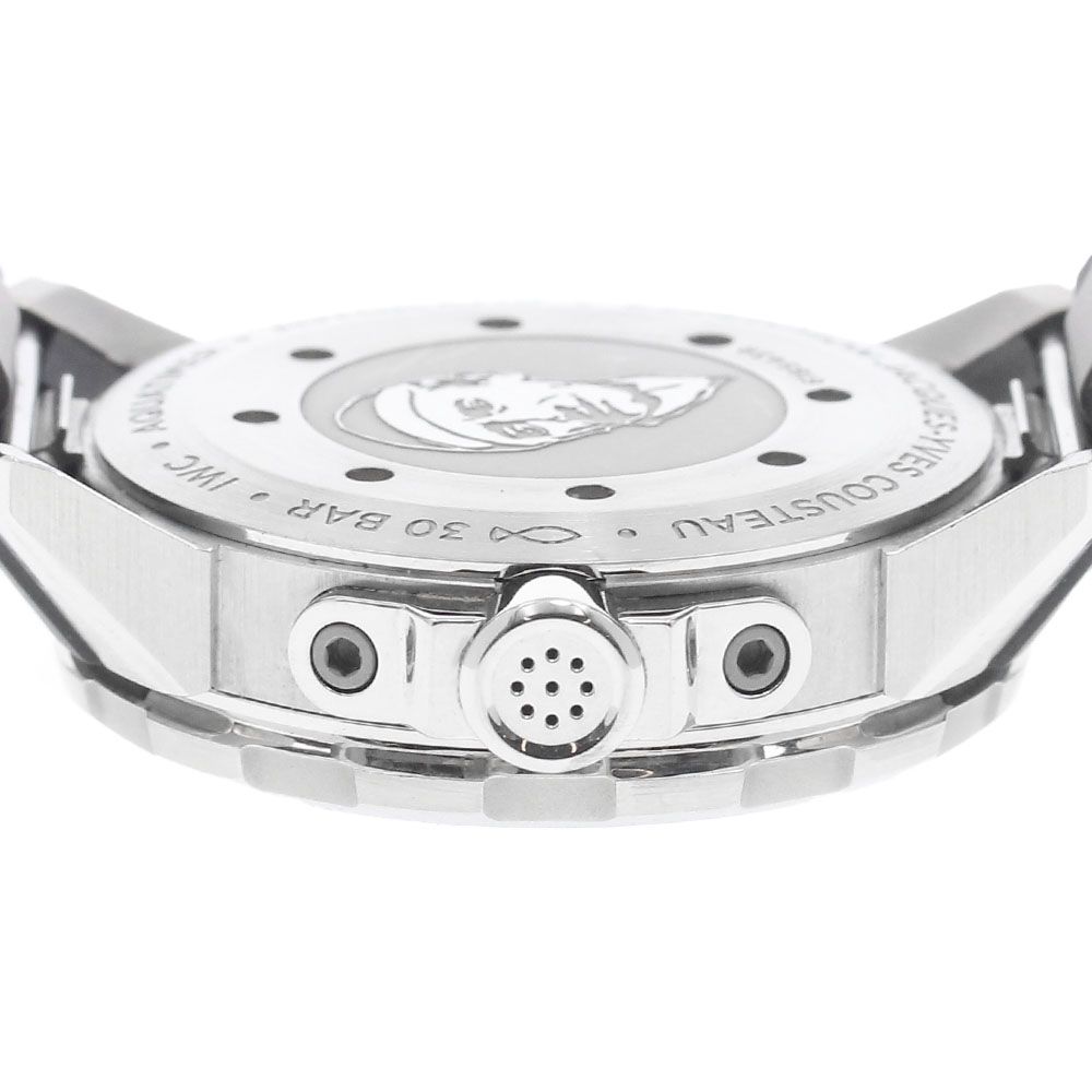 IWC IWC SCHAFFHAUSEN IW329005 アクアタイマー エクスペディション