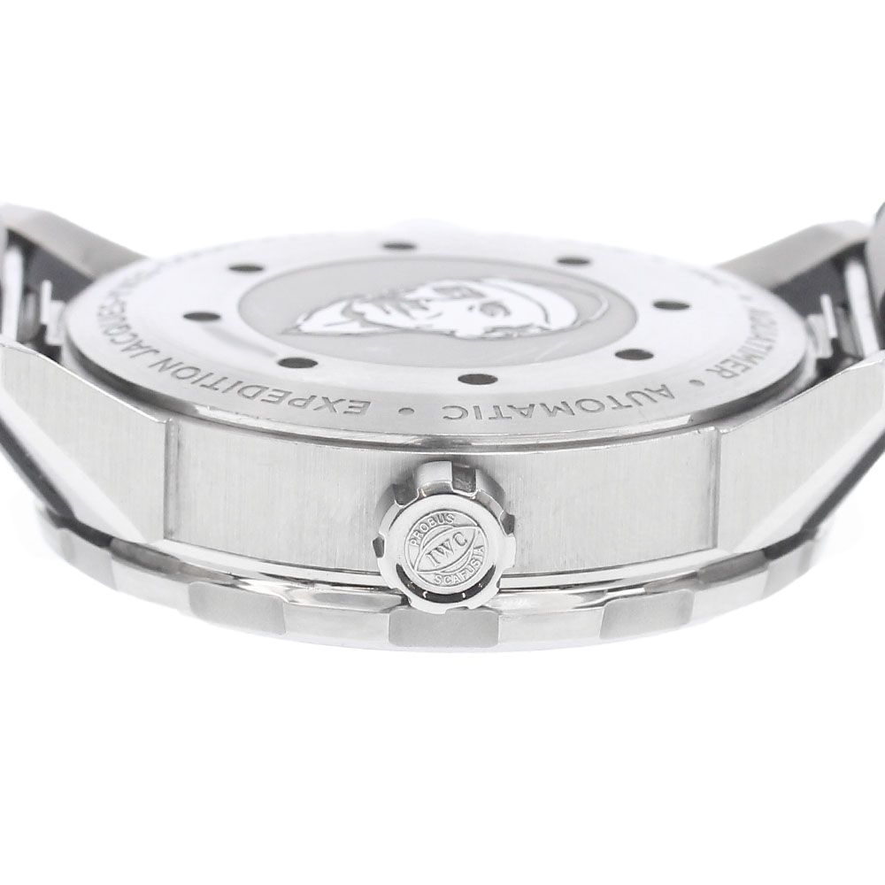 IWC IWC SCHAFFHAUSEN IW329005 アクアタイマー エクスペディション