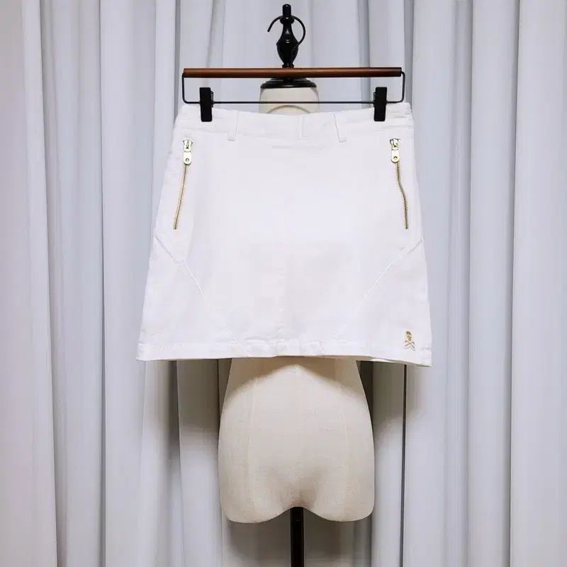 MARK & LONA マークアンドロナ ゴルフ スカート 7,139円