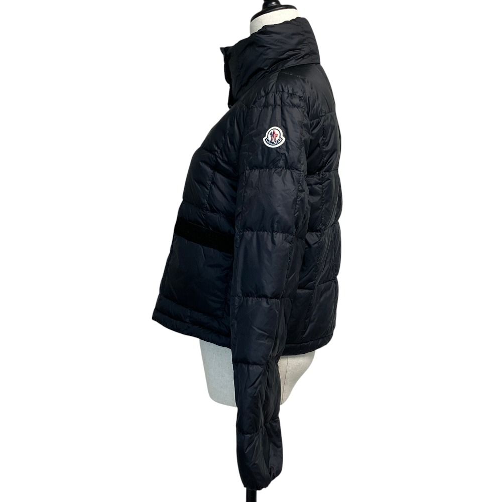 モンクレール  中古美品　クリーニング済(開封のみ) 美品 クリーニング済み 25AW Moncler モンクレール JARCIEU ショート