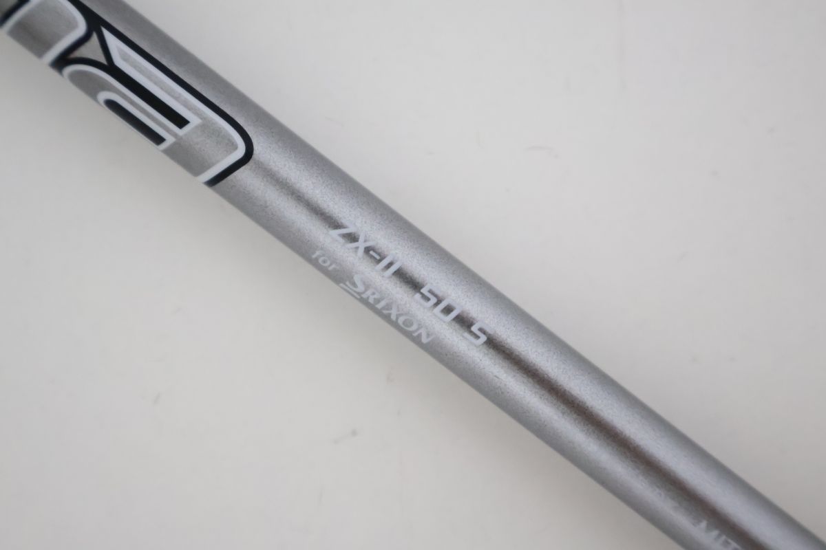 ゴルフ ○2023年モデル！ダンロップ☆スリクソン-SRIXON-ZX Mk II