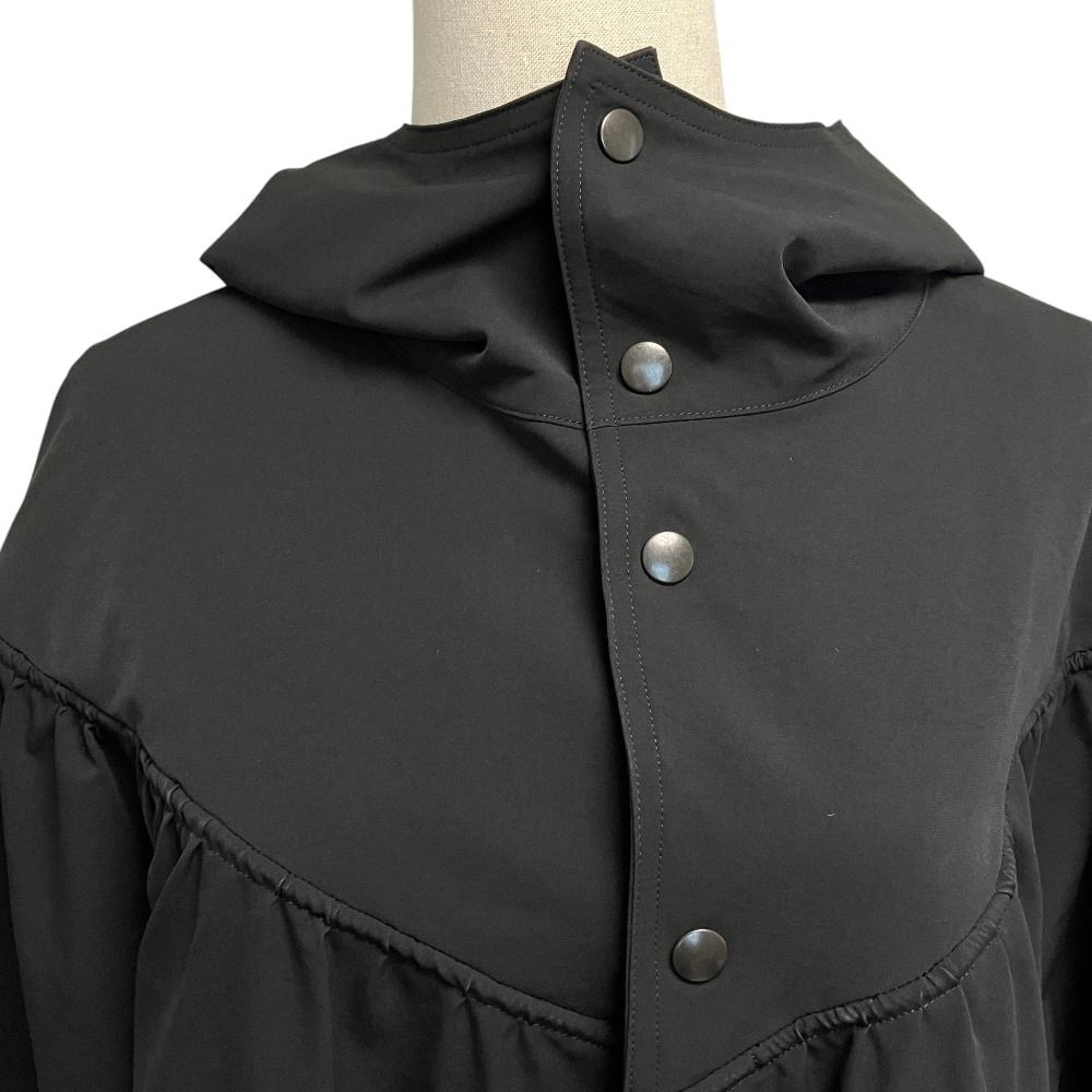 良品 23AW Y's Yohji Yamamoto ワイズ ヨウジヤマモト フード付き