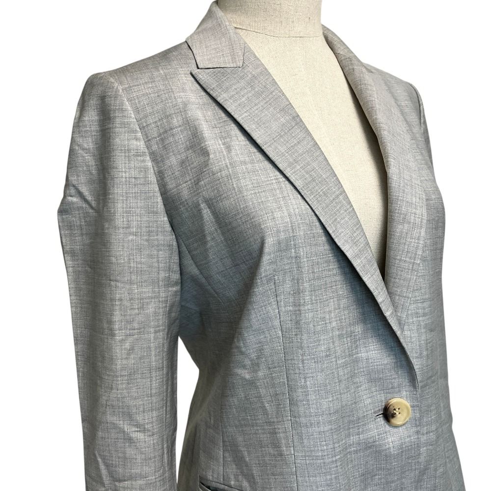 良品 Theory luxe セオリーリュクス EXECUTIVE テーラードジャケット