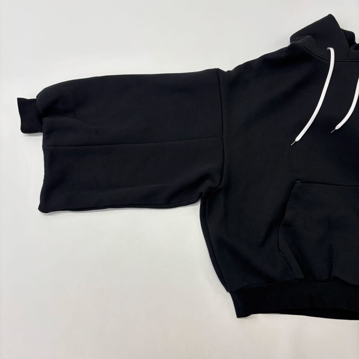 良品 FUMITO GANRYU フミトガンリュウ KIMONO PULLOVER キモノ プル
