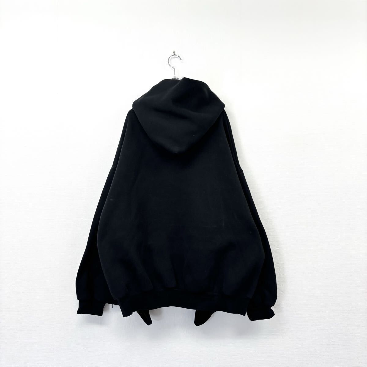 良品 FUMITO GANRYU フミトガンリュウ KIMONO PULLOVER キモノ プル