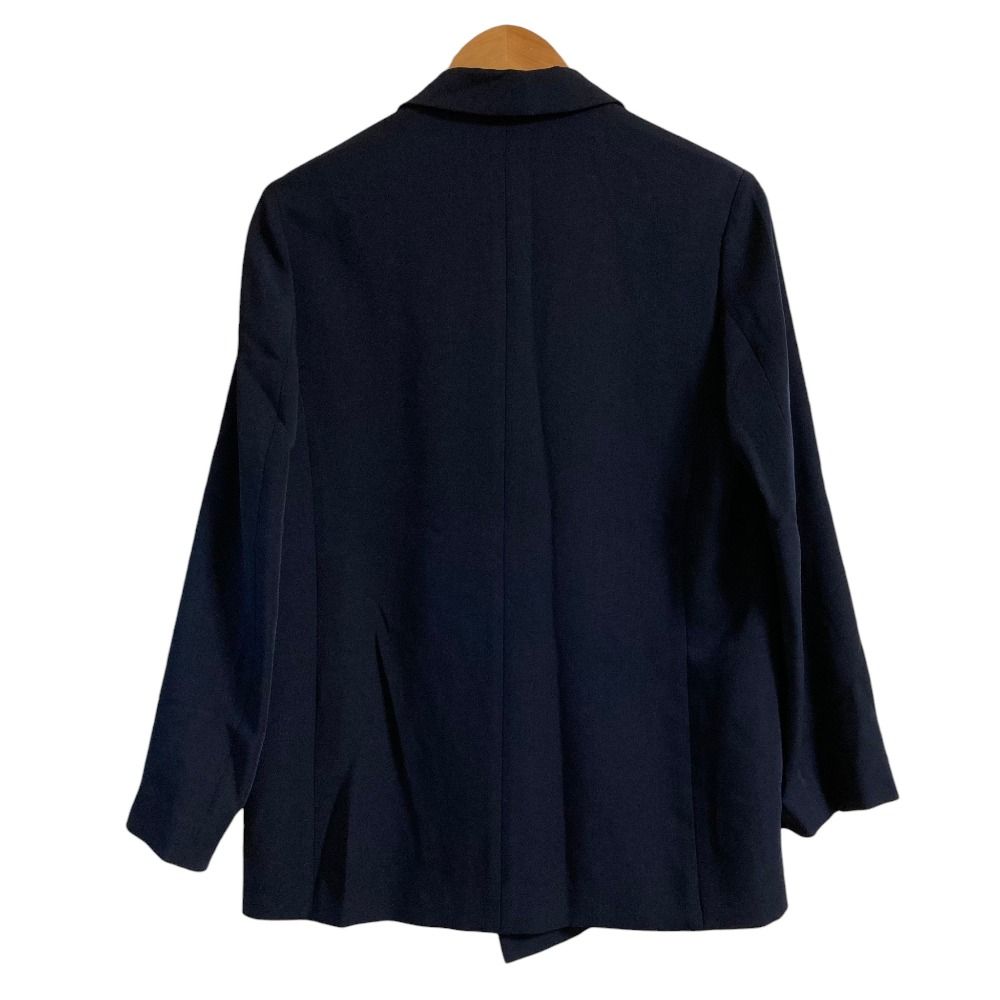 美品 Ballsey ボールジー ドライラチネ ダブルブレストジャケット