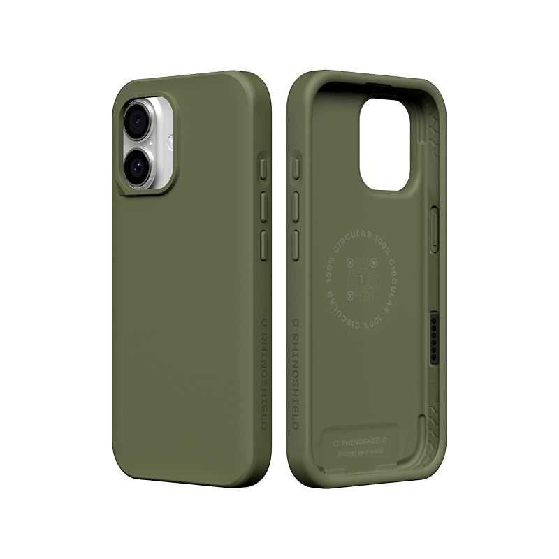 【新品】 RHINOSHIELD ライノシールド SolidX iPhone 17 対応 ケース