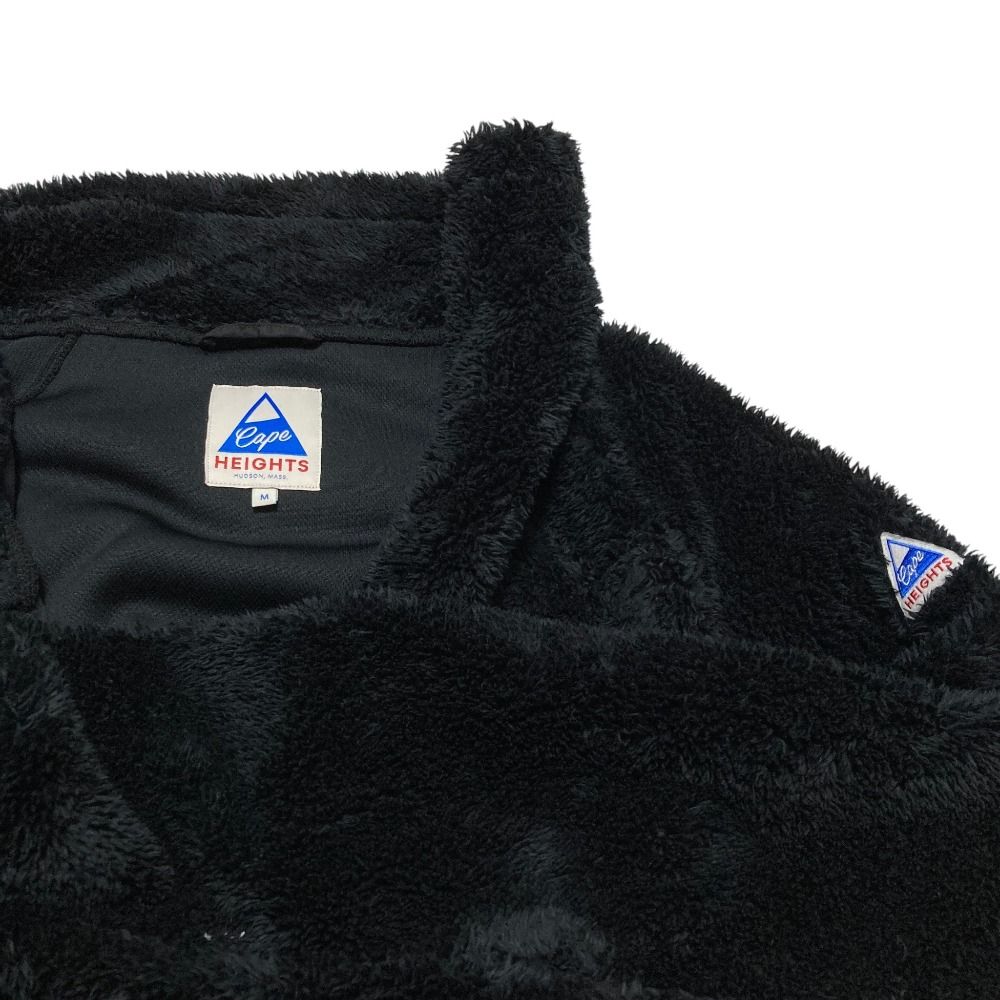 美品 Cape Heights ケープハイツ RIVAS FLEECE Jacket フリース
