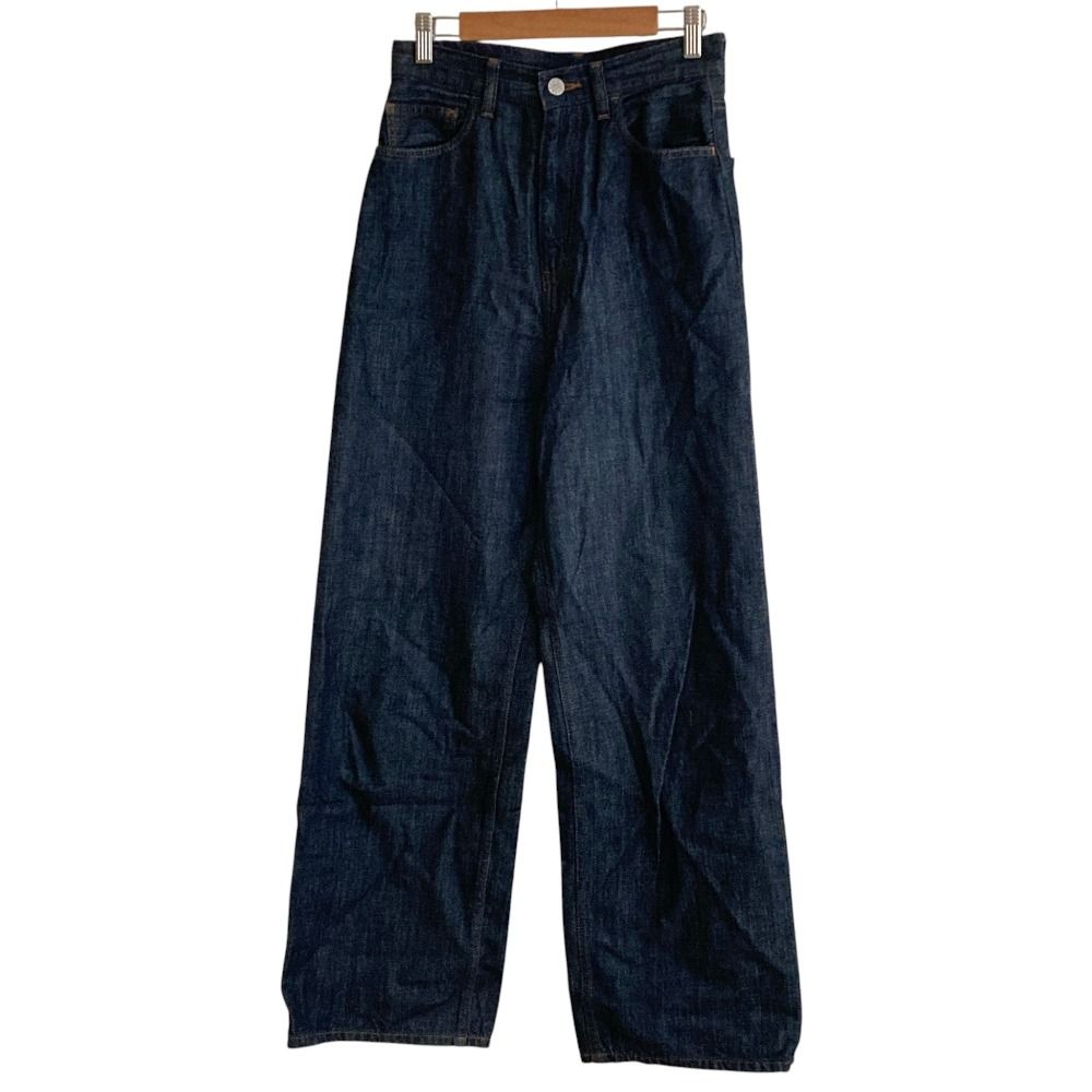 美品 24AW R.H.VINTAGE ロンハーマンヴィンテージ デニムパンツ