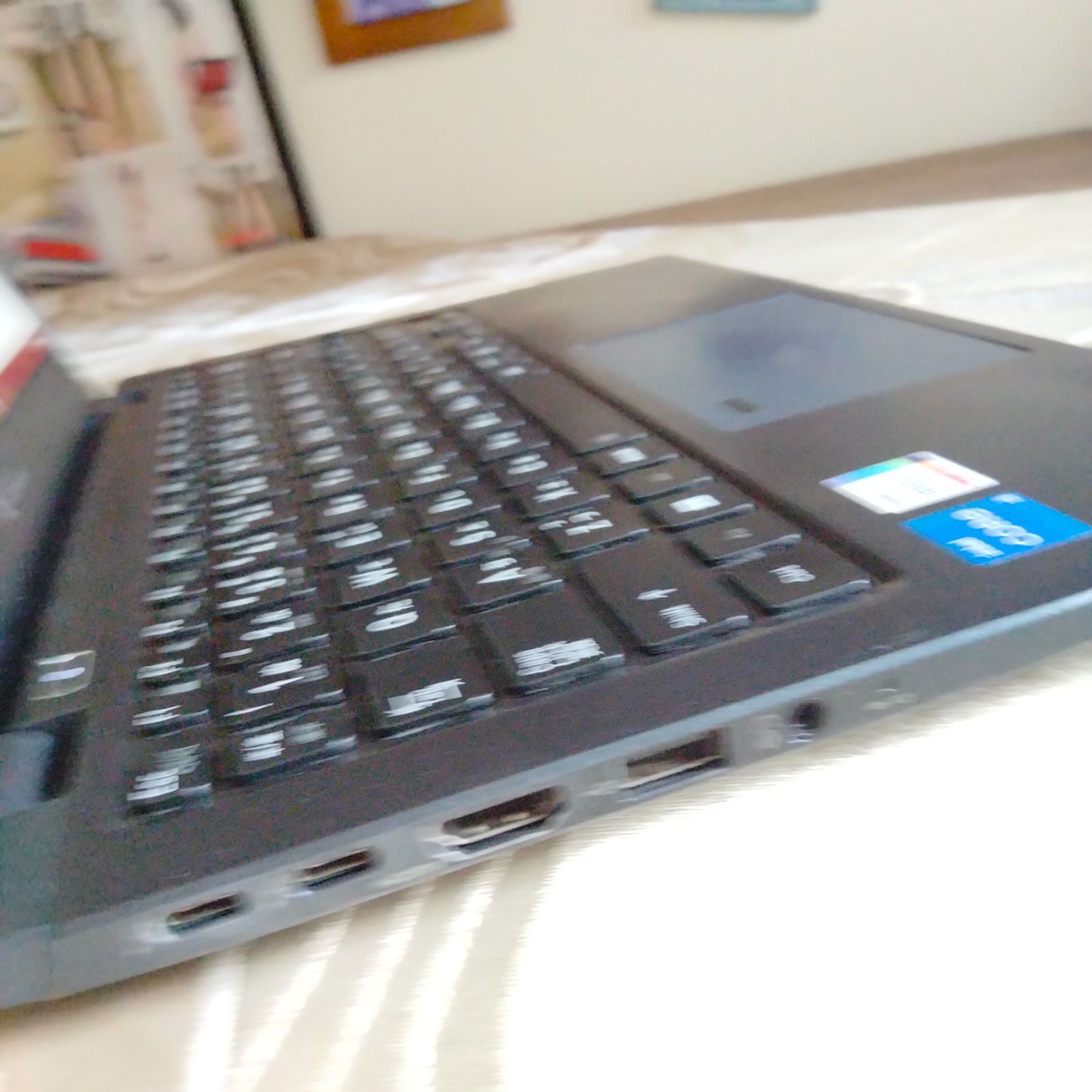 13インチ 11世代 i5 1135G7 256G SSD FHD 東芝 13インチ 11世代 i5