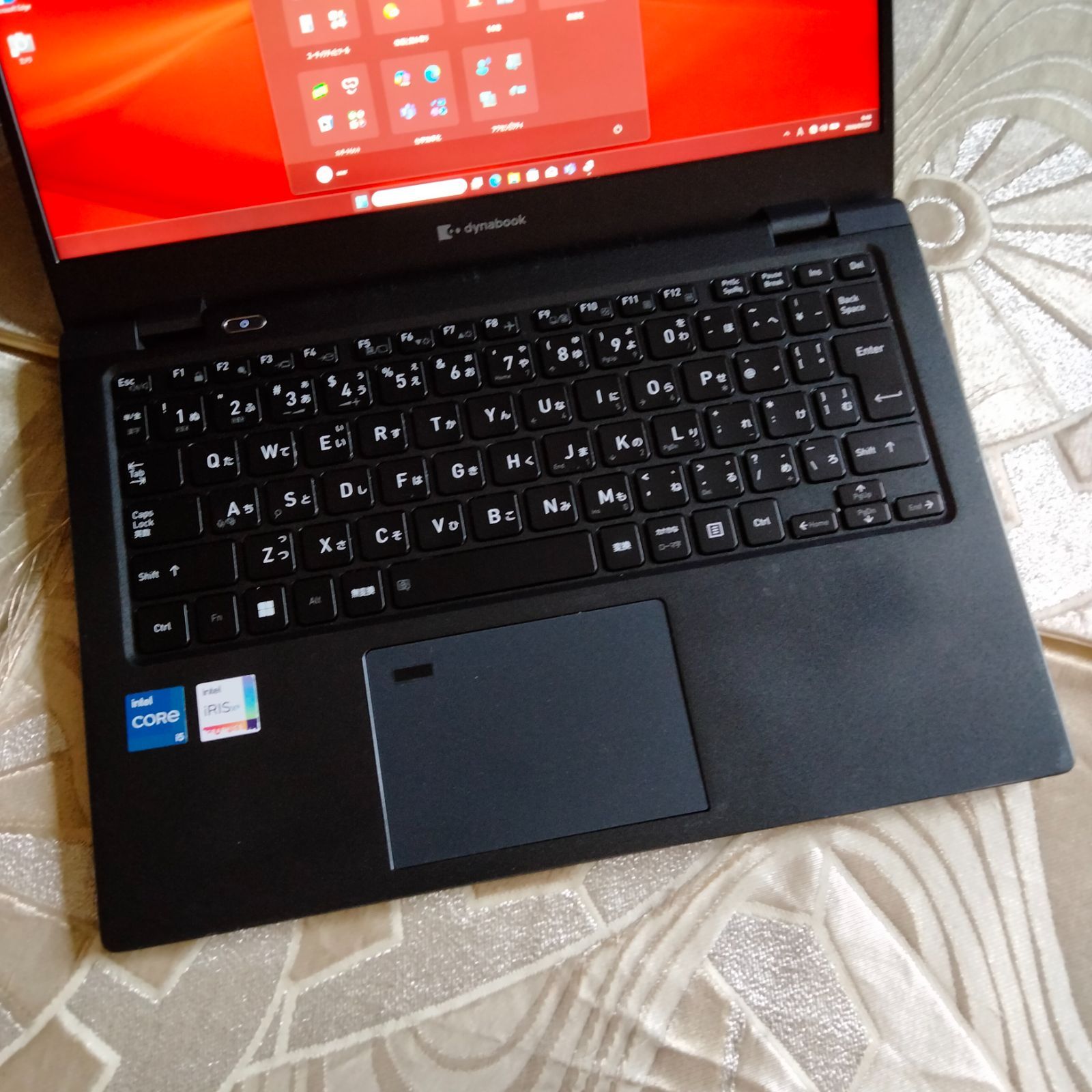 東芝 G83HU i5/256SSD FHD 13型 Win11 Pro - メルカリ
