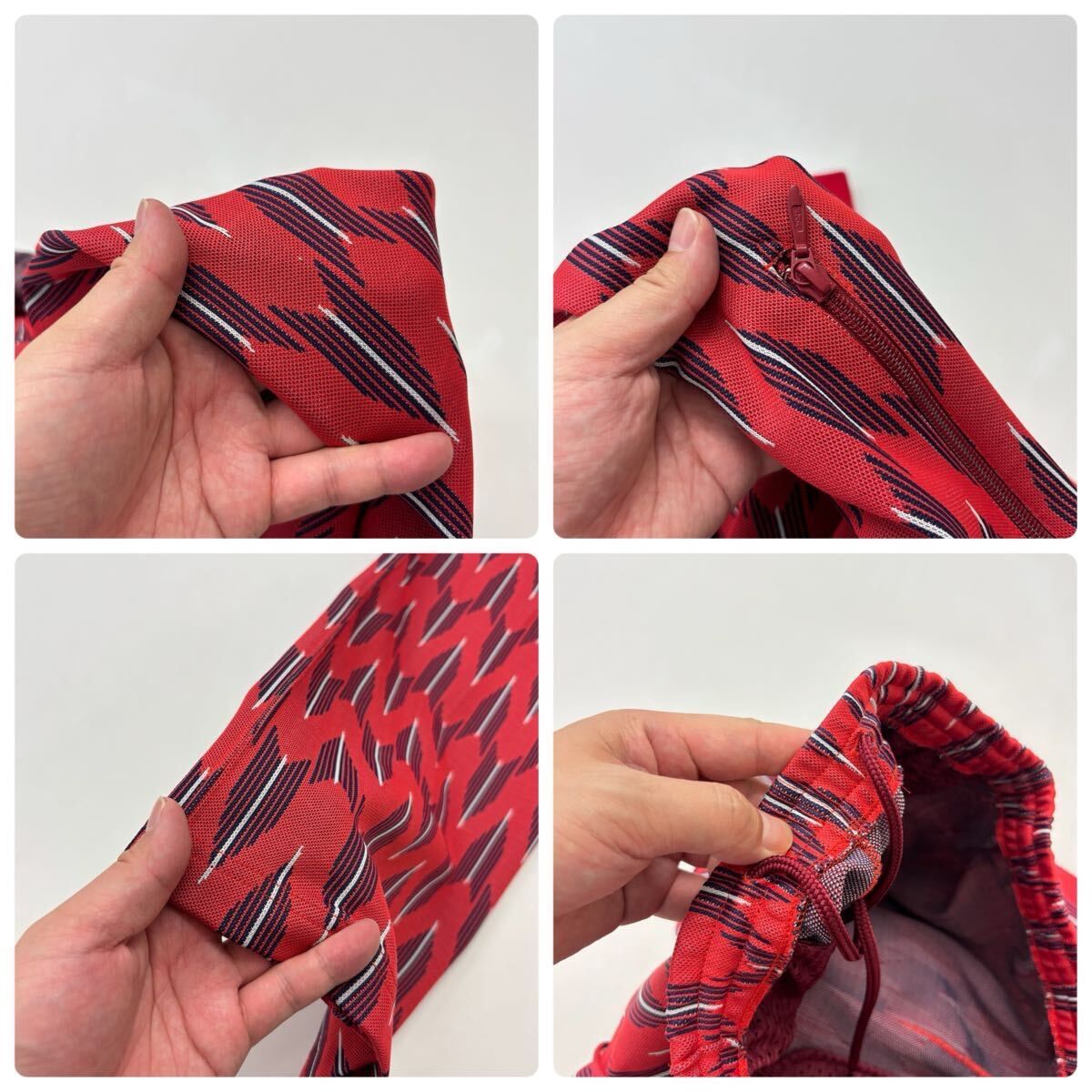 19ss 2019 NEEDLES ニードルス SET UP セット アップ RIB COLLAR TRACK