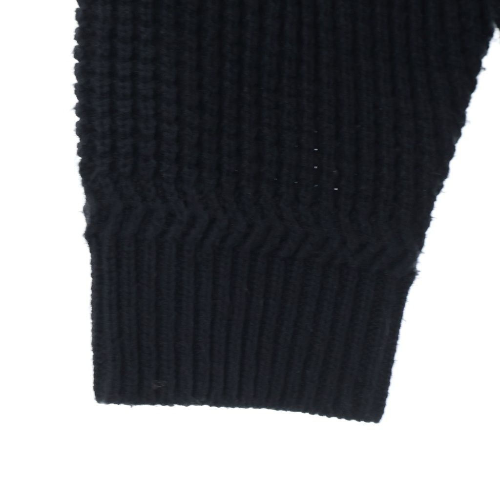 SUPREME (シュプリーム) 24AW Waffle Small Box Sweater ワッフル