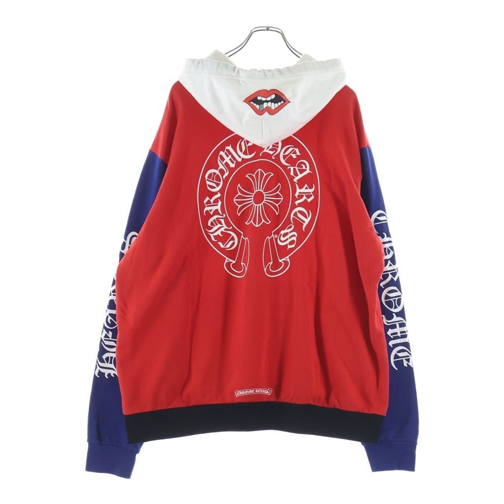 CHROME HEARTS (クロムハーツ) ×MATTY BOY PPO HD CHOMPER PLVR